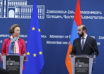 Ադրբեջանը կոպտորեն խախտել է ԵԽ անդամակցությամբ ստանձնած իր իսկ պարտավորությունը․ Արարատ Միրզոյան