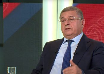 Եթե ձայնագրությունն ամբողջական հրապարակվի, ապա Վարդազարյանի համար լուրջ հետևանքներ կլինեն․ Ջհանգիրյան