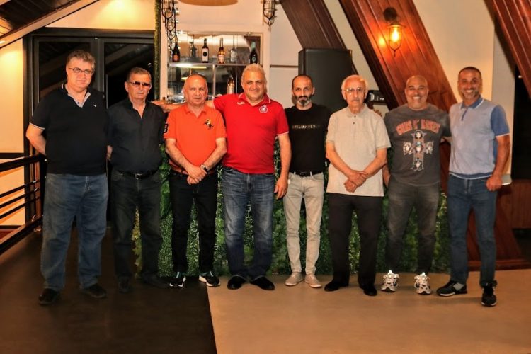 Ֆուտբոլային գիտակներն ակնկալում են, որ Հայաստանի չեմպիոնը հաջող հանդես կգա նաև եվրագավաթներում
