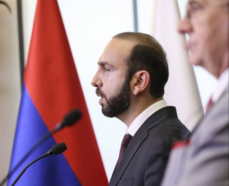 Армения и Польша готовы наращивать экономическое сотрудничество
