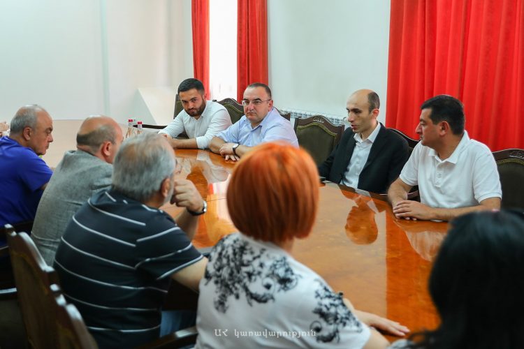 Պատերազմի հետևանքով սահմանափակվել է Արցախի զբոսաշրջային վայրերի աշխարհագրությունը. Բեգլարյան
