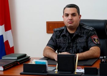 Արցախի մայրաքաղաքում կրկնակի աճել է հանցագործությունների թիվը
