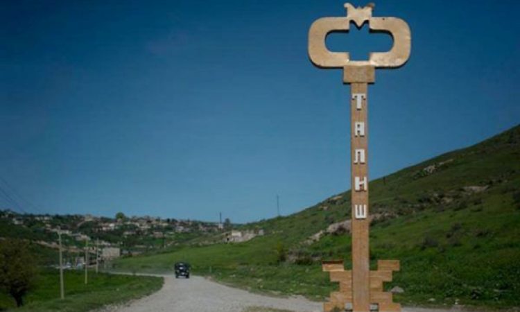 Թալիշը և Մատաղիսն անցել են հակառակորդի վերահսկողության տակ հրամանատարի անգործության հետևանքով. ՔԿ