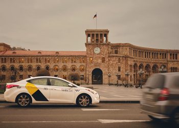 Yandex-ը նոր գրասենյակ է բացում Հայաստանում