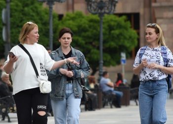 Ռուսաստանցիների մուտքով պայմանավորված` Երևանում անշարժ գույքի ռեկորդային աճ է գրանցվել