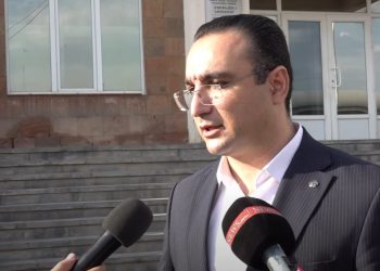 Հուլիսի 1-ից ուժի մեջ մտնող նոր կարգավորումներով Չալաբյանին առաջադրված մեղադրանքը գոյություն չունի․ փաստաբան
