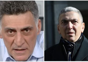 Քո պասիոնարիզմին կնախանձեին 17-ամյա պատանիները, իսկ դու մահացար հենց դատարանի դահլիճում. Քեոսայանը՝ Գրիգորյանի մասին