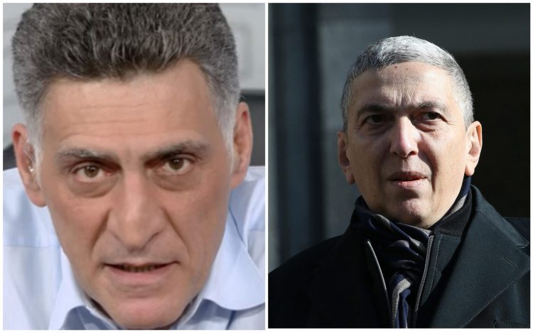 Քո պասիոնարիզմին կնախանձեին 17-ամյա պատանիները, իսկ դու մահացար հենց դատարանի դահլիճում. Քեոսայանը՝ Գրիգորյանի մասին