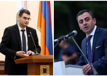 Երևանի քաղաքապետը դատի է տվել Իշխան Սաղաթելյանին