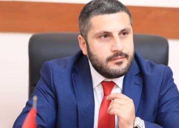 Ռեսուրսների, ուժերի մեկտեղում. Փամբուխչյանը՝ ՆԳՆ-ի ստեղծման մասին