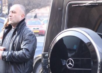 Արշակ Հակոբյանը գրավի դիմաց ազատ կարձակվի