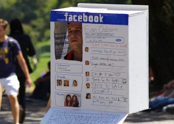 Facebook-ը վերադարձնում է «ամենապահանջված գործառույթներից մեկը»