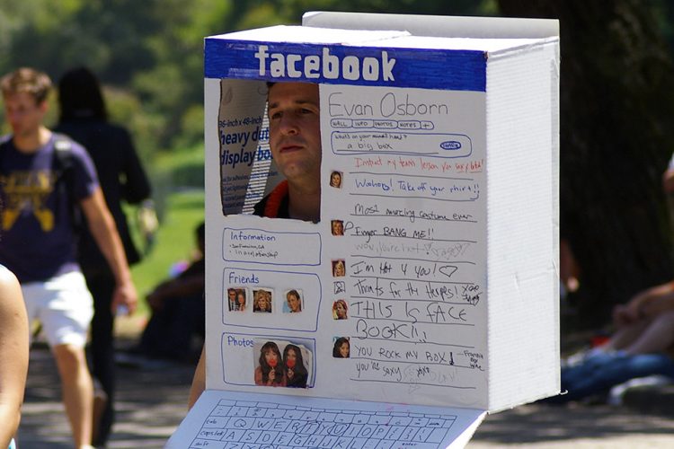 Facebook-ը վերադարձնում է «ամենապահանջված գործառույթներից մեկը»