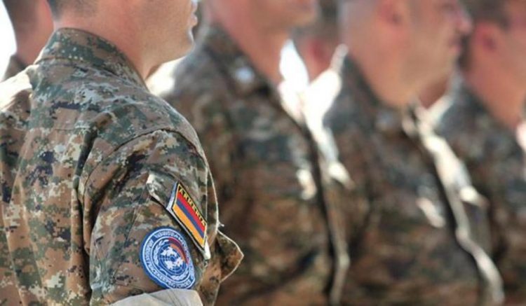 ՄԻՊ-ը բողոքներ և ահազանգեր է ստացել․ այցեր են  իրականացվել ՊՆ զորակոչային և զորահավաքային մի շարք ստորաբաժնումներ