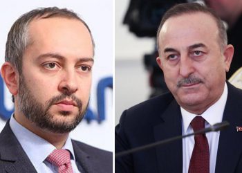 Կոչ ենք անում Բաքվին Ղարաբաղի բնակչությանը չդարձնել Երևանի հետ տարաձայնությունների պատանդ. Զախարովա