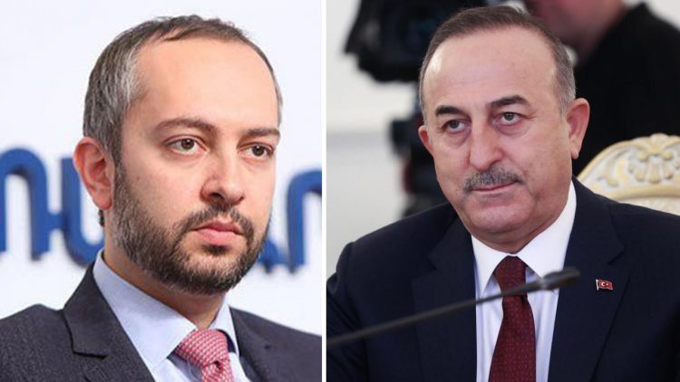 Կոչ ենք անում Բաքվին Ղարաբաղի բնակչությանը չդարձնել Երևանի հետ տարաձայնությունների պատանդ. Զախարովա