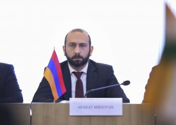 Մեր հնդիկ գործընկերները կհամաձայնեն, որ անելիք ունենք ՏՏ և հաղորդակցության ոլորտում․ Միրզոյան