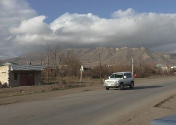 Արցախի իշխանությունները հերքել են Իվանյանի մոտ հրետակոծության մասին լուրերը