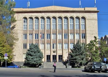 Նախագահը ՍԴ դատավորի թեկնածու է առաջադրել Հովակիմ Հովակիմյանին