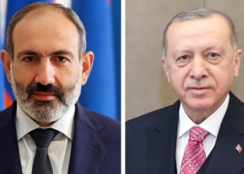 Փաշինյանն ու Էրդողանը ցանկանում են բաց չթողնել բանակցային տեմպը. քաղաքագետը՝ Փաշինյան-Էրդողան հեռախոսազրույցի մասին