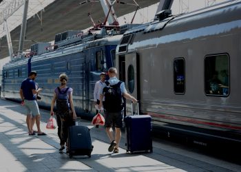 Այս տարվա հունիսին 2021-ի համեմատ զբոսաշրջիների թիվն ավելի քան 60 հազարով ավելացել է