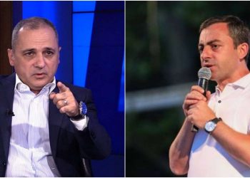 Կոչ ենք անում Բաքվին Ղարաբաղի բնակչությանը չդարձնել Երևանի հետ տարաձայնությունների պատանդ. Զախարովա