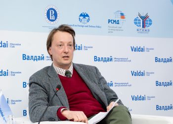 Հայաստանն ու Ռուսաստանը պետք է պատրաստ լինեն մշտական ​​պատերազմների. ռուս փորձագետ