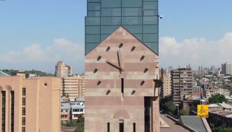 Мэрия собирается будить с 7 утра жителей и гостей столицы