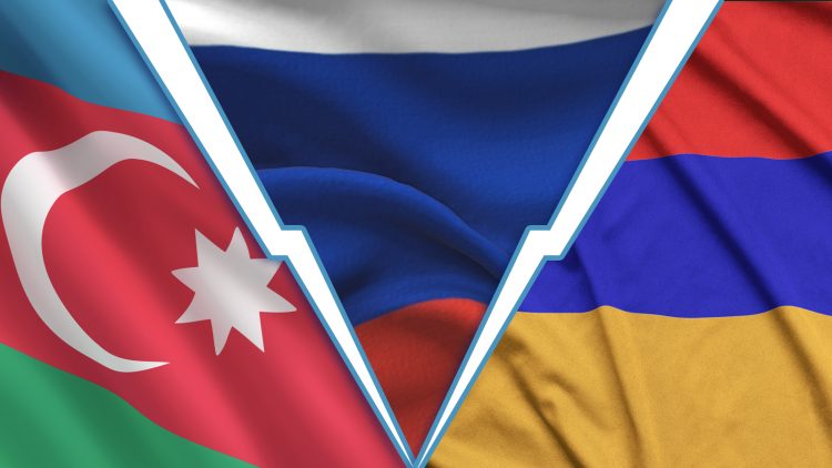 Эксперты Армении и Азербайджана обсудили в Москве вопросы урегулирования
