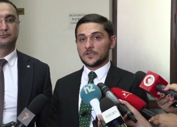 Ավետիք Չալաբյանն ազատ կարձակվի քրեակատարողական հիմնարկից․ փաստաբան