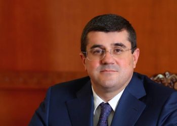Բնակարանաշինությունն Արցախի առաջիկա տարիների առաջնահերթ խնդիրներից է. ԱՀ նախագահ