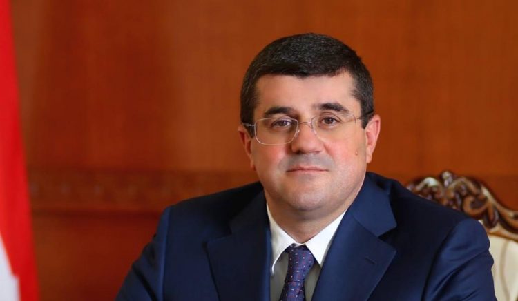 Президент: Жилищное строительство является одной из приоритетных задач в Арцахе