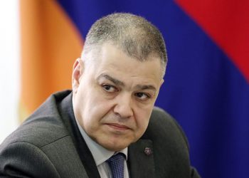 Սահմանադրության պատշաճ մեկնաբանման դեպքում չի կարող ընդդիմադիր պատգամավորների բացակայությունը ներկայացվել անհարգելի. Դավիթ Հարությունյան