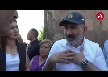 Երբ մենք սուբվենցիայով ֆինանսավորում ենք, տակը պետքա դրված լինի համայնքի պարտավարությունը․ վարչապետ