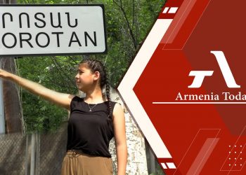 «Пусть турок нас боится»: как живет приграничный Воротан в новых реалиях