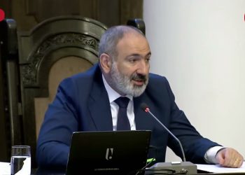 Пашинян рассказал, почему власти Армении одобряют строительство статуи Иисуса Христа
