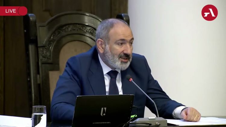 Կառավարությունը դրական է գնահատում Հիսուսի արձանի տեղադրումը Հատիս սարի վրա․ Փաշինյան