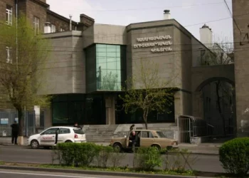Վաճառքի է հանվել Հայաստանի երիտասարդական հիմնադրամի շենքը. ո՞վ է գնորդը. «Հրապարակ»