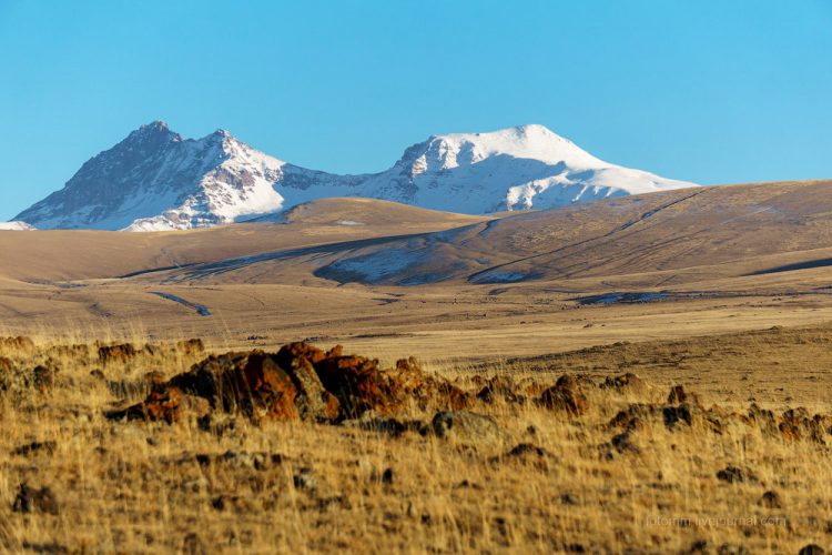 Հատիսի տարածքում շինաշխատանքներն օրենքով արգելված են․ հայ երկրաբանների անդրադարձը