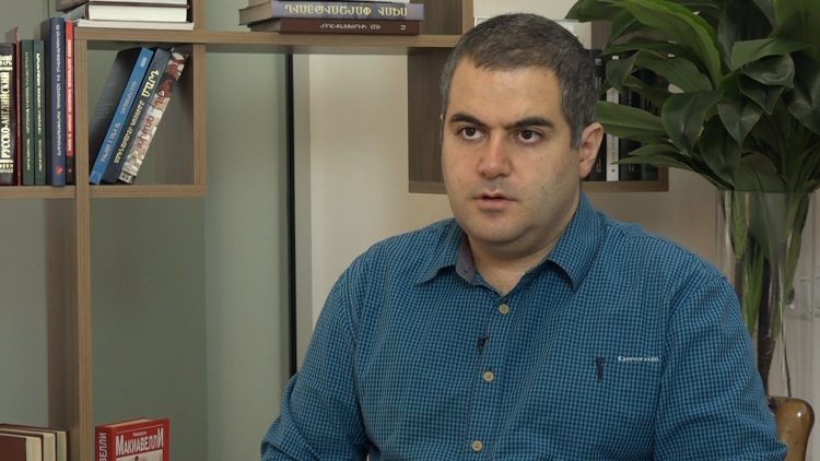 Թուրքիայի կողմից նվաճողական քաղաքականությունը շարունակվում է․ քաղաքագետ