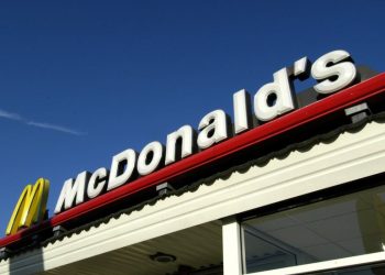 Ռուսաստանից հեռանալու պատճառով «McDonald's»-ի զուտ շահույթն էականորեն նվազել է