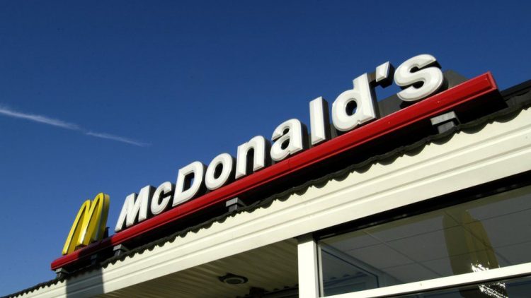 Ռուսաստանից հեռանալու պատճառով «McDonald's»-ի զուտ շահույթն էականորեն նվազել է