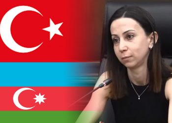 Մեզ շոկի չպետք է ենթարկի այն, որ Թուրքիան ու Ադրբեջանն իրենց քայլերը կարող են համաձայնեցնել․ Մարիա Կարապետյան
