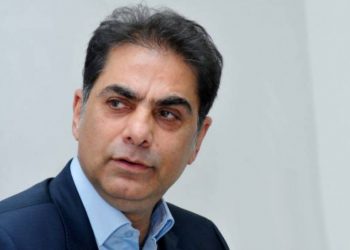 Կոչ ենք անում Բաքվին Ղարաբաղի բնակչությանը չդարձնել Երևանի հետ տարաձայնությունների պատանդ. Զախարովա