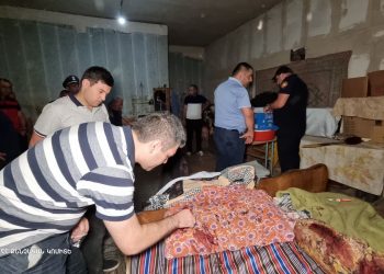 Որդուն սպանելու կասկածանքով ձերբակալվել է հայրը․ բացահայտվել է Արմավիրում տեղի ունեցած սպանության դեպքը