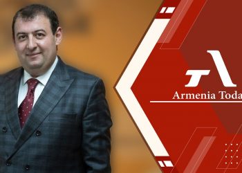 FlyOneArmenia-ի խորհրդի նախագահ Արամ Անանյանը պարզաբանում է չվերթների չեղարկումները (ուղիղ)