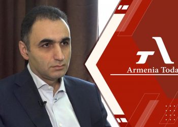 Ավետիք Չալաբյանի ճեպազրույցը դատական նիստից առաջ