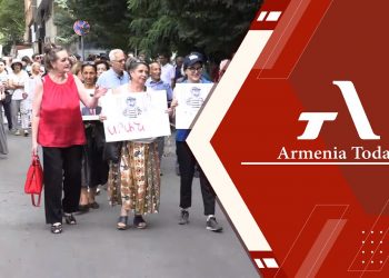 Կոչ ենք անում Բաքվին Ղարաբաղի բնակչությանը չդարձնել Երևանի հետ տարաձայնությունների պատանդ. Զախարովա