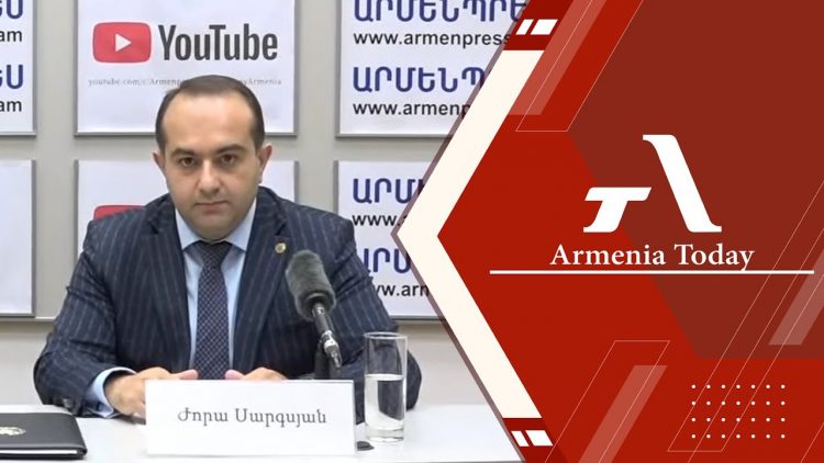 Ուղիղ․ Պետությունը կաջակցի պատերազմի մասնակիցներին վերապատրաստման ու աշխատանքի տեղավորման հարցում