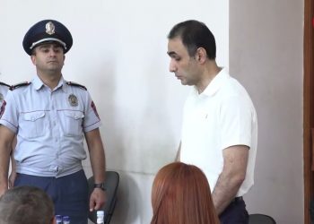 Կոչ ենք անում Բաքվին Ղարաբաղի բնակչությանը չդարձնել Երևանի հետ տարաձայնությունների պատանդ. Զախարովա